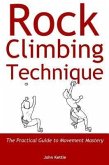 Rock Climbing Technique (eBook, ePUB)
