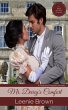 Mr. Darcy's Comfort (Dash of Darcy and... - Bild 1