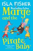 Marge and the Pirate Baby (eBook, ePUB)