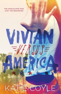 Cover Vivian Versus America (eBook, ePUB)