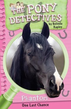 Cover Phantom: One Last Chance (eBook, ePUB)