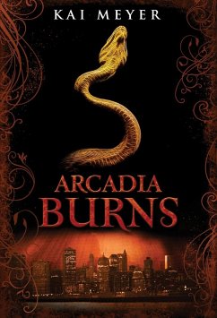 Cover Arcadia Burns (eBook, ePUB)