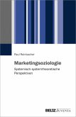 Marketingsoziologie