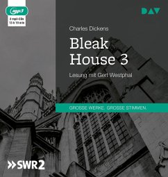 Bleak House 3 - Dickens, Charles