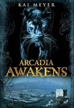 Cover Arcadia Awakens (eBook, ePUB)
