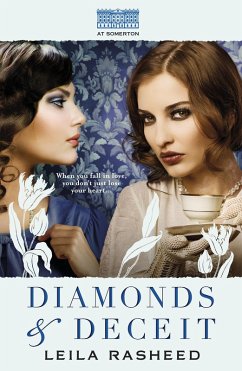 Cover Diamonds & Deceit (eBook, ePUB)