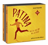 Patina / Läufer-Reihe Bd.2 (4 Audio-CDs) Patina / Läufer-Reihe Bd.2 (4 Audio-CDs)