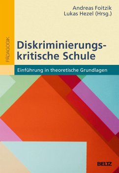 Diskriminierungskritische Schule