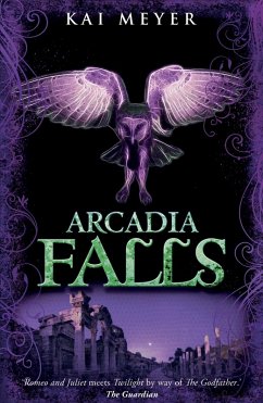 Arcadia Falls (eBook, ePUB) - Meyer, Kai