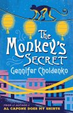 The Monkey's Secret (eBook, ePUB)