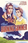 That Burning Summer (eBook, ePUB)
