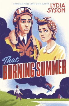 Cover That Burning Summer (eBook, ePUB)