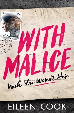 With Malice (eBook, ePUB) - Cook, Eileen