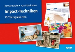 Impact-Techniken - Kowarowsky, Gert;Puttkamer, Christina von