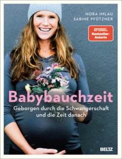 Babybauchzeit - Imlau, Nora;Pfützner, Sabine