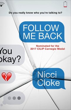 Cover Follow Me Back (eBook, ePUB)