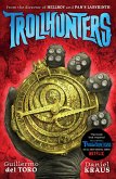 Trollhunters (eBook, ePUB)