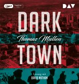 Darktown Bd.1 MP3-CD