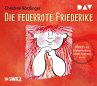 Die feuerrote Friederike - Bild 1
