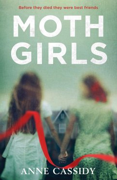 Moth Girls (eBook, ePUB) - Cassidy, Anne