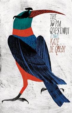 Cover The 10pm Question (eBook, ePUB)