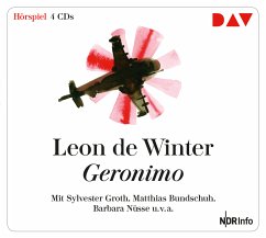 Geronimo - Winter, Leon de