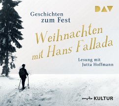 Weihnachten mit Hans Fallada. Geschichten zum Fest - Fallada, Hans