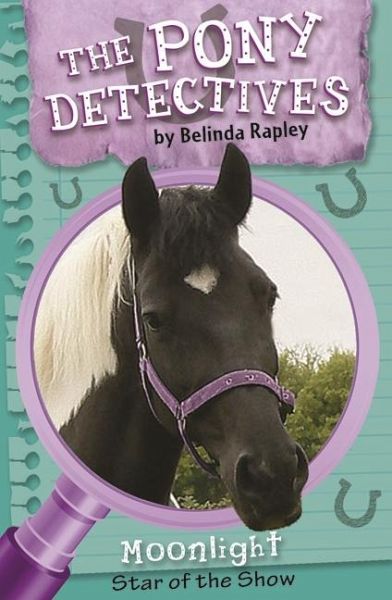 Moonlight: Star of the Show (eBook, ePUB) Moonlight: Star of the Show (eBook, ePUB)