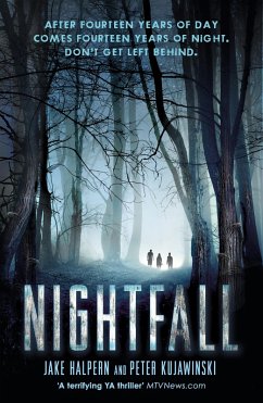 Cover Nightfall (eBook, ePUB)