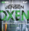 Gefrorene Flammen / Oxen Bd.3 (2... - Bild 1