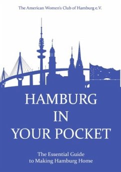 Hamburg in Your Pocket