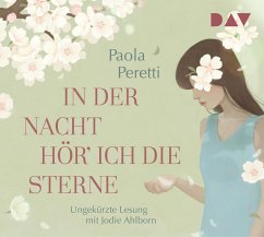 In der Nacht hör' ich die Sterne - Peretti, Paola