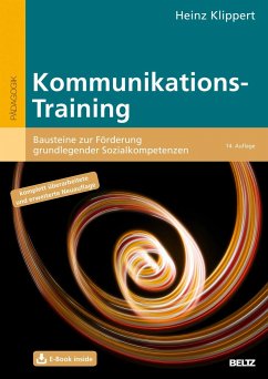 Kommunikations-Training - Klippert, Heinz