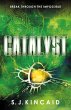 Catalyst (eBook, ePUB) - Bild 1