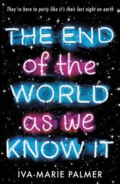 Cover The End of the World As We Know It (eBook, ePUB)