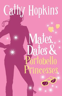 Mates, Dates and Portobello Princesses (eBook, ePUB) - Hopkins, Cathy