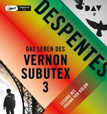 Das Leben des Vernon Subutex Bd.1 (1 MP3-CD)