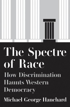 Cover The Spectre of Race (eBook, ePUB)