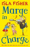 Marge in Charge (eBook, ePUB)