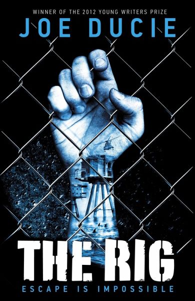 The Rig (eBook, ePUB) The Rig (eBook, ePUB)