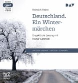 Deutschland. Ein Wintermärchen