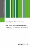 Der Deutungsmusteransatz