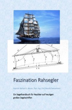 Cover Faszination Rahsegler