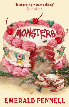 Monsters (eBook, ePUB) - Fennell, Emerald