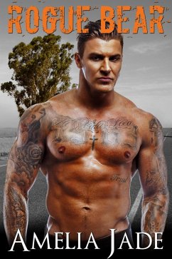 Cover Rogue Bear (Bluff Bears, #1) (eBook, ePUB)