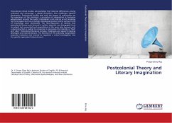 Postcolonial Theory and Literary Imagination
