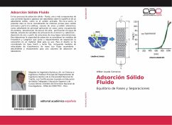 Adsorción Sólido Fluido