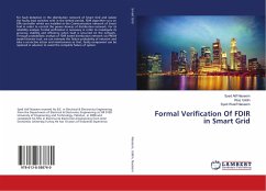 Formal Verification Of FDIR in Smart Grid - Naseem, Syed Atif;Uddin, Riaz;Naseem, Syed Wasif