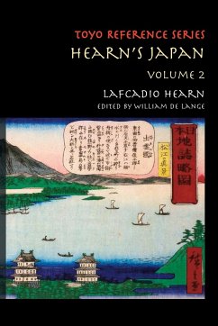 Hearn's Japan - Hearn, Lafcadio; De Lange, William