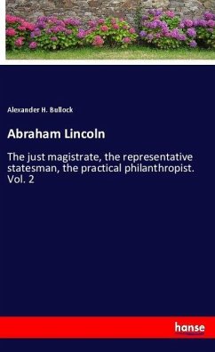 Abraham Lincoln